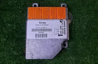 65778374799 Блок управления подушками безопасности BMW 5 E39 Арт 2-558960, вид 1