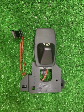 61316947786 Кнопка (выключатель) BMW 5 E60/E61 Арт 2-559164, вид 1