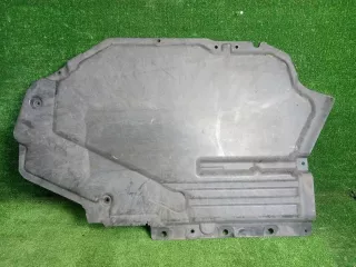 51757158405 Защита днища кузова BMW X5 E70 Арт 2-559854, вид 1