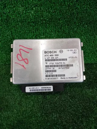 27607599883 Блок управления (другие) BMW X5 E53 Арт 2-560251, вид 1