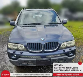 27607599883 Блок управления (другие) BMW X5 E53 Арт 2-560251, вид 4