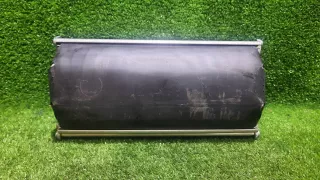 72129192605 Подушка безопасности пассажира BMW 7 E65/E66 Арт 2-560289, вид 1