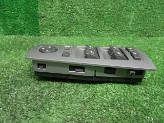 61316943054 Блок управления стеклоподъемниками BMW 7 E65/E66 Арт 2-560624, вид 3