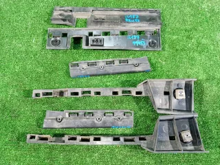 51777184355 Кронштейн порога BMW 1 E81/E82/E87/E88 Арт 2-561188