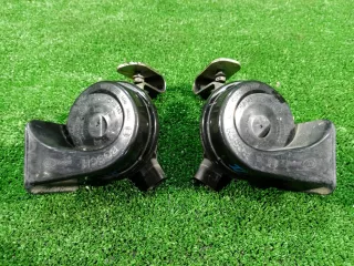 61337195539 Сигнал звуковой (комплект) BMW 1 E81/E82/E87/E88 Арт 2-561583, вид 1