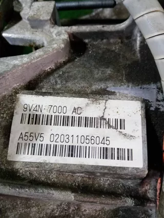 1575172 КПП автоматическая (АКПП) Ford Kuga 1 2.5л Арт 2-563303, вид 7
