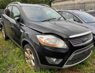 1575172 КПП автоматическая (АКПП) Ford Kuga 1 2.5л Арт 2-563303, вид 9