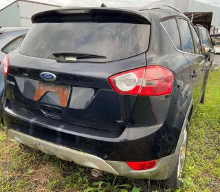 1575172 КПП автоматическая (АКПП) Ford Kuga 1 2.5л Арт 2-563303, вид 10
