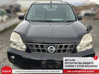 261508993B Фара противотуманная Nissan X-Trail T31 Арт 2-563778, вид 7