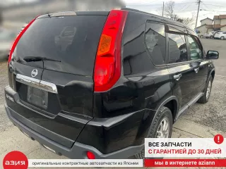 261508993B Фара противотуманная Nissan X-Trail T31 Арт 2-563778, вид 10