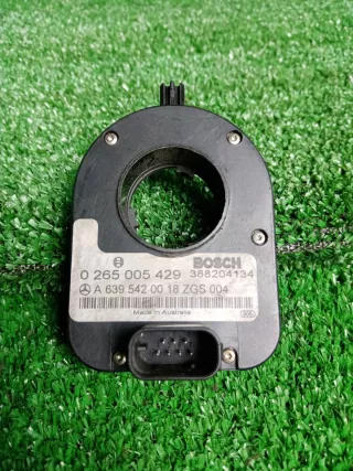 A6395420018 Датчик угла поворота положения руля Mercedes Vito W639 Арт 2-565359, вид 1