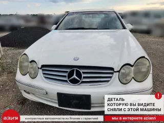 A2729050043 Датчик распредвалаg Mercedes CLK W209 Арт 2-565486, вид 5