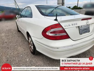 A2729050043 Датчик распредвалаg Mercedes CLK W209 Арт 2-565486, вид 8