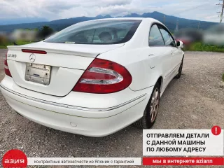 A2729050043 Датчик распредвалаg Mercedes CLK W209 Арт 2-565486, вид 9