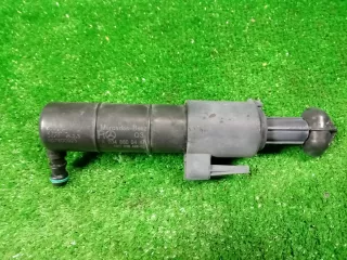 A2048600447 Форсунка омывателя фар Mercedes C W204 Арт 2-565832, вид 3