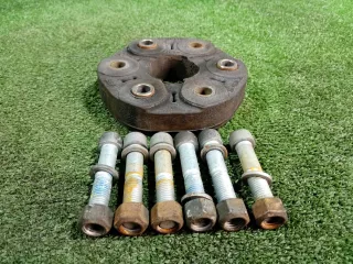 A1704100115 Муфта карданного вала Mercedes CLK W209 Арт 2-565922, вид 2