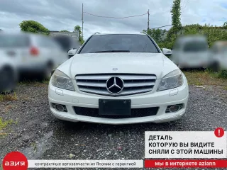A0054204320 Колодки тормозные Mercedes C W204 Арт 2-565934, вид 5
