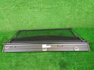 A2048600075 Шторка багажника Mercedes C W204 Арт 2-566219, вид 2