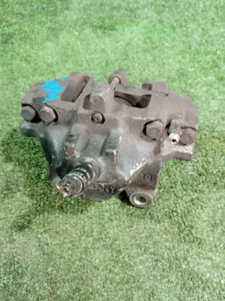 A0034239698 Суппорт тормозной Mercedes CLK W209 Арт 2-566843, вид 3
