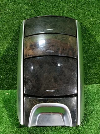 A2516802514 Консоль центральная Mercedes R W251 Арт 2-566897, вид 2