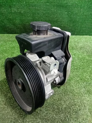 A0034664001 Насос гидроусилителя руля Mercedes CLK W209 Арт 2-567076, вид 1