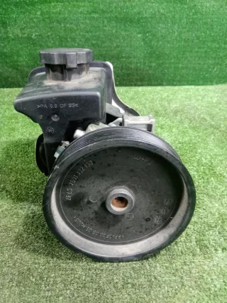 A0034664001 Насос гидроусилителя руля Mercedes CLK W209 Арт 2-567076, вид 2