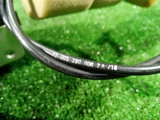 A1647400300 Замок двери багажника Mercedes R W251 Арт 2-567092, вид 8