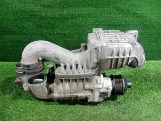 A2710902380 Турбокомпрессор Mercedes CLK W209 Арт 2-567134, вид 1