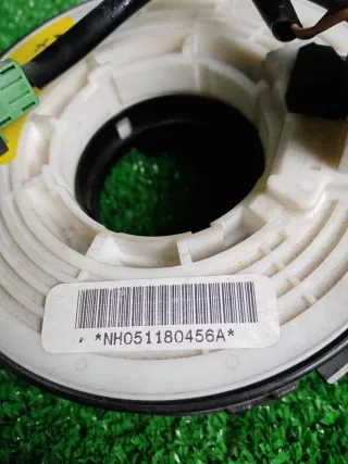 61316800996 Лента подрулевая шлейф подушки безопасности MINI One Арт 2-567197, вид 3