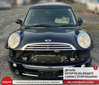 11000430230 Двигатель MINI One Арт 2-567259, вид 7
