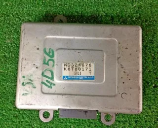 MD324676 Блок управления (другие) Mitsubishi Pajero 3 Арт 2-567703, вид 1
