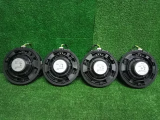 8720A017 Динамик (комплект) Mitsubishi Lancer 9 Арт 2-568085, вид 3