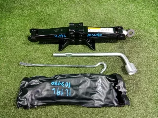 9280A087 Домкрат Mitsubishi Lancer 9 Арт 2-568436, вид 1
