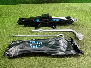 9280A087 Домкрат Mitsubishi Lancer 9 Арт 2-568436, вид 2