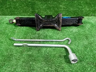 9280A012 Домкрат Mitsubishi Outlander 1 Арт 2-568454, вид 3