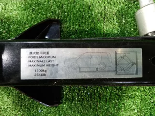 9280A012 Домкрат Mitsubishi Outlander 1 Арт 2-568454, вид 4