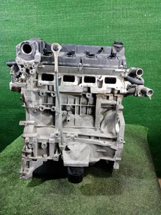 1000C467 Двигатель Mitsubishi Lancer 9 Арт 2-568682, вид 1