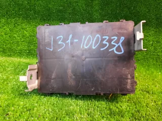 284B19Y012 Блок управления (другие) Nissan Teana J31 Арт 2-568868, вид 1