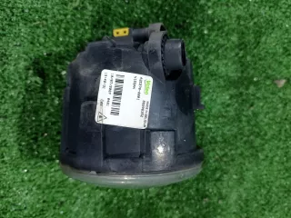 261508990B Фара противотуманная Nissan X-Trail T31 Арт 2-570109, вид 3