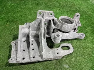 11220JD21A Подушка крепления двигателя Nissan X-Trail T31 Арт 2-570438, вид 1