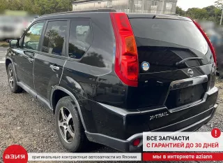 11220JD21A Подушка крепления двигателя Nissan X-Trail T31 Арт 2-570438, вид 9
