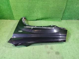 F3101JG0EA Крыло переднее левое Nissan X-Trail T31 Арт 2-570519, вид 3