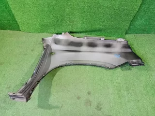 F3101JG0EA Крыло переднее левое Nissan X-Trail T31 Арт 2-570519, вид 7