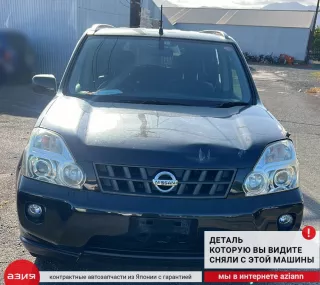 F3101JG0EA Крыло переднее левое Nissan X-Trail T31 Арт 2-570519, вид 8