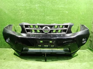 62022JH00D Бампер передний Nissan X-Trail T31 Арт 2-570641, вид 1