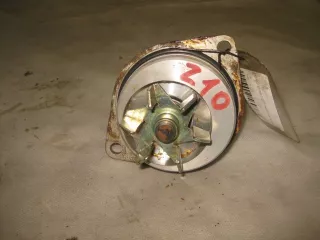 1201E5 Помпа Peugeot 206 1 Арт 2-570733