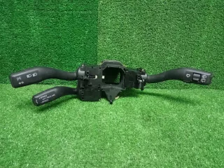 95561324500 Переключатель подрулевой (стрекоза) Porsche Cayenne 955 Арт 2-571046, вид 1