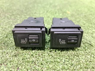 95561315100 Кнопка подогрева сидений Porsche Cayenne 955 Арт 2-571060, вид 1