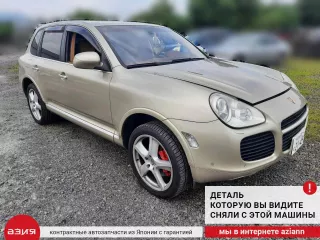 95561315100 Кнопка подогрева сидений Porsche Cayenne 955 Арт 2-571060, вид 6