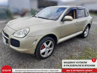 95561315100 Кнопка подогрева сидений Porsche Cayenne 955 Арт 2-571060, вид 7
